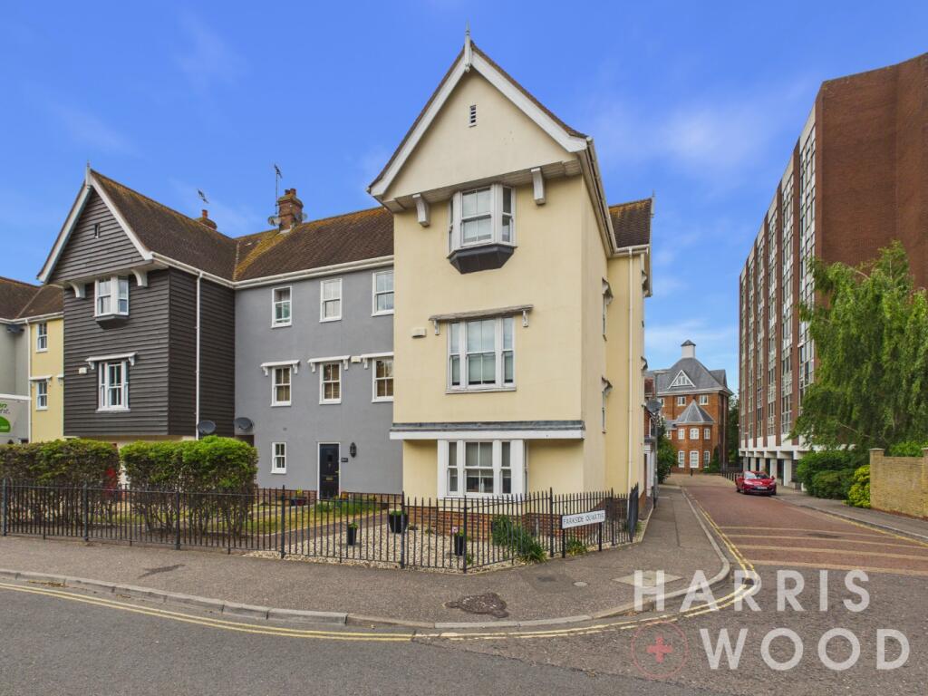 Main image of property: St. Peters Street, Colchester, Essex, CO1