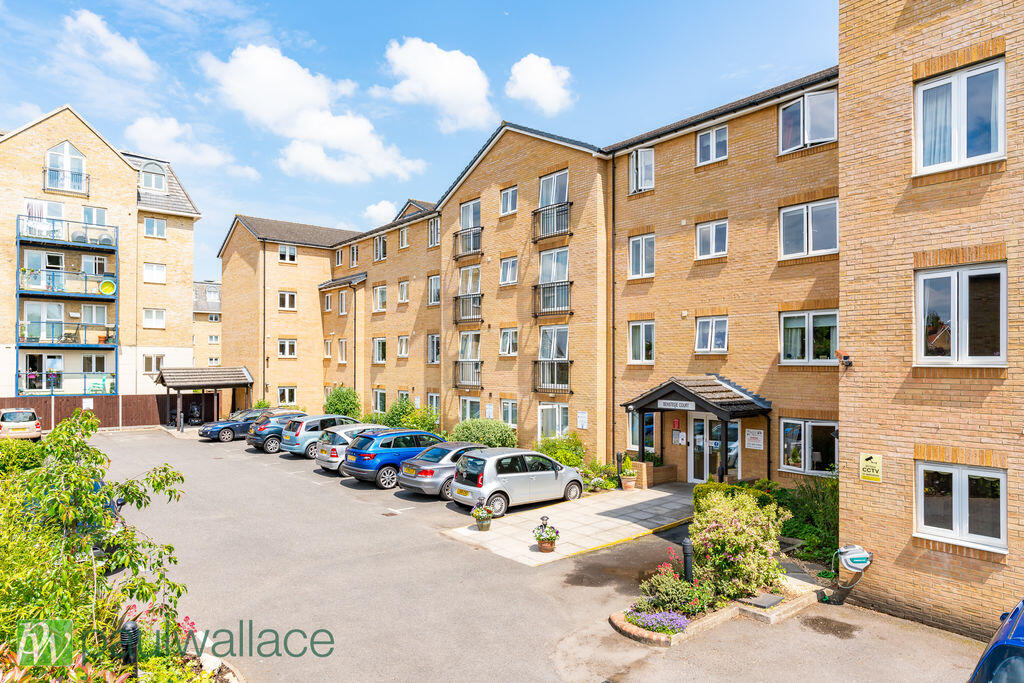 Main image of property: Benstede Court, Hoddesdon