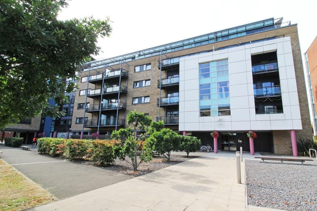 Main image of property: Great Ormes House, Cardiff Bay