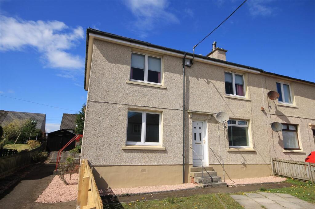 Main image of property: Hunter Street, Shotts