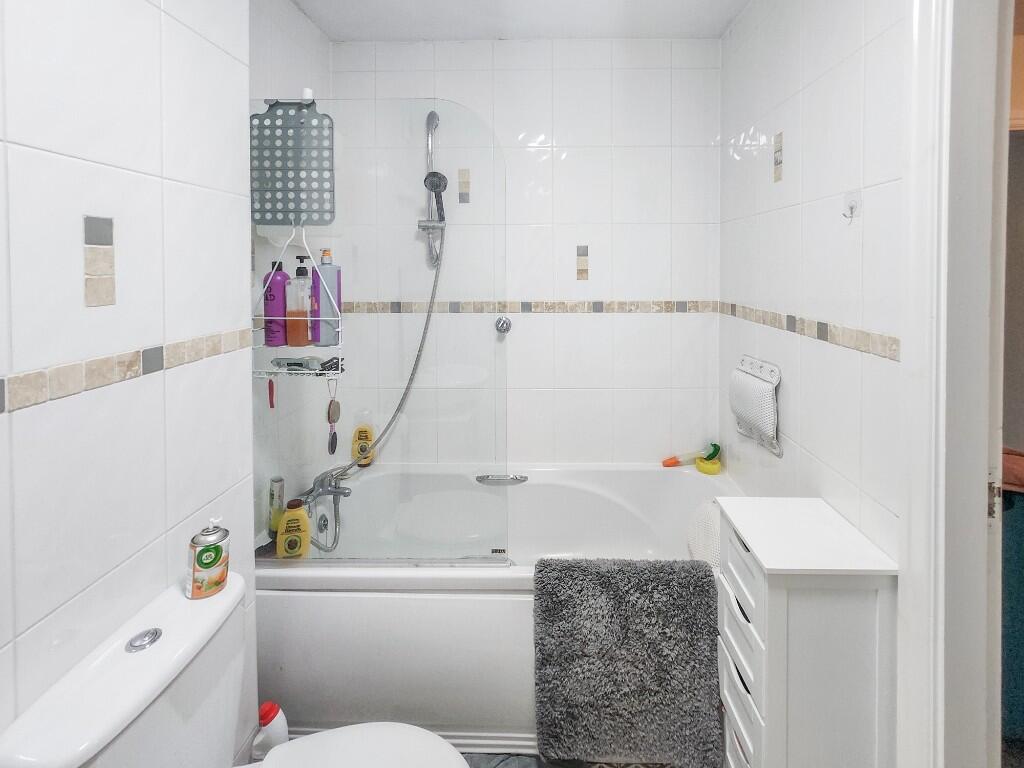 Apartment in Burnley, Lancashire - View 5