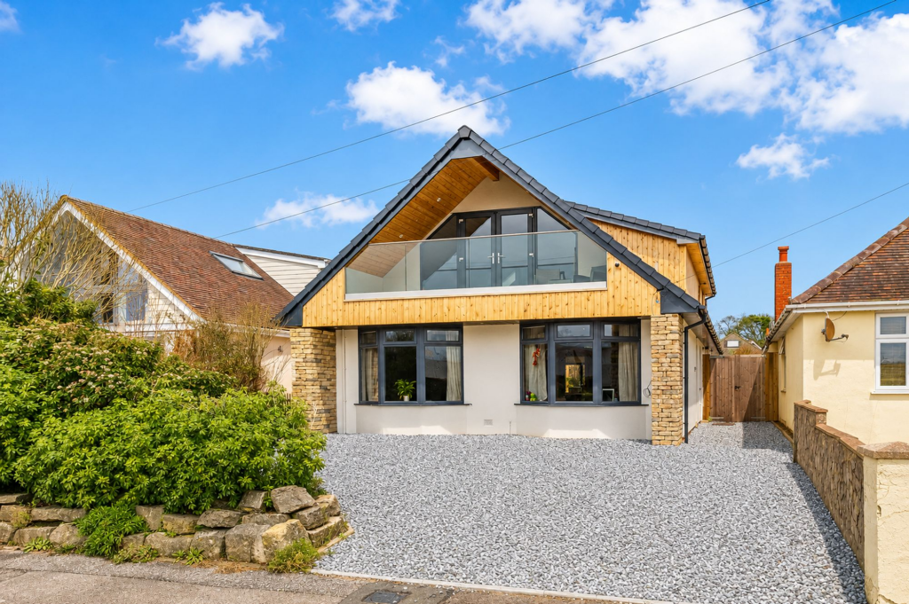 Main image of property: Lake Drive, Poole, BH15