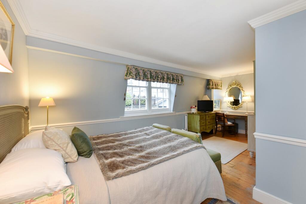 2 bedroom house for rent