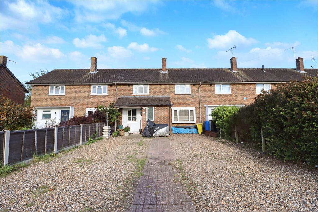 Main image of property: Sundridge Road, Woking, Surrey, GU22