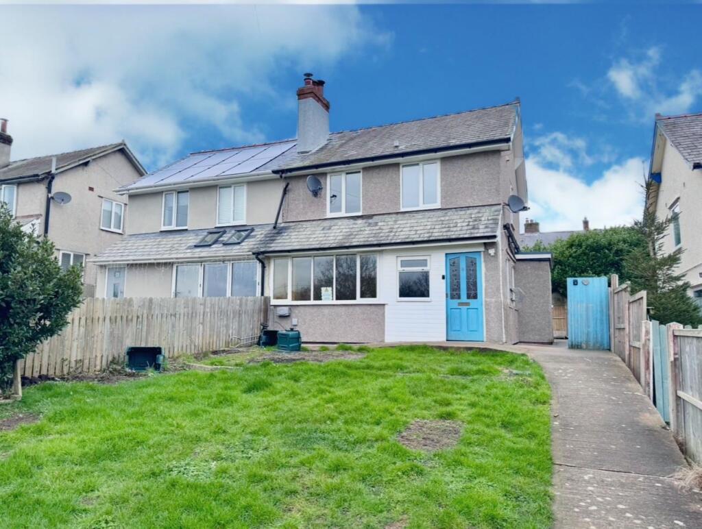 Main image of property: Maes Hyfryd, Glan Conwy, Colwyn Bay