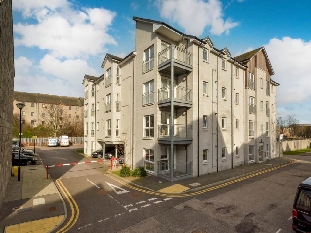 Main image of property: Duff Street, The Courtyards, Aberdeen