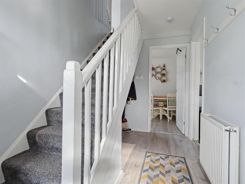 Newall Road, Barnham, Thetford photo 2