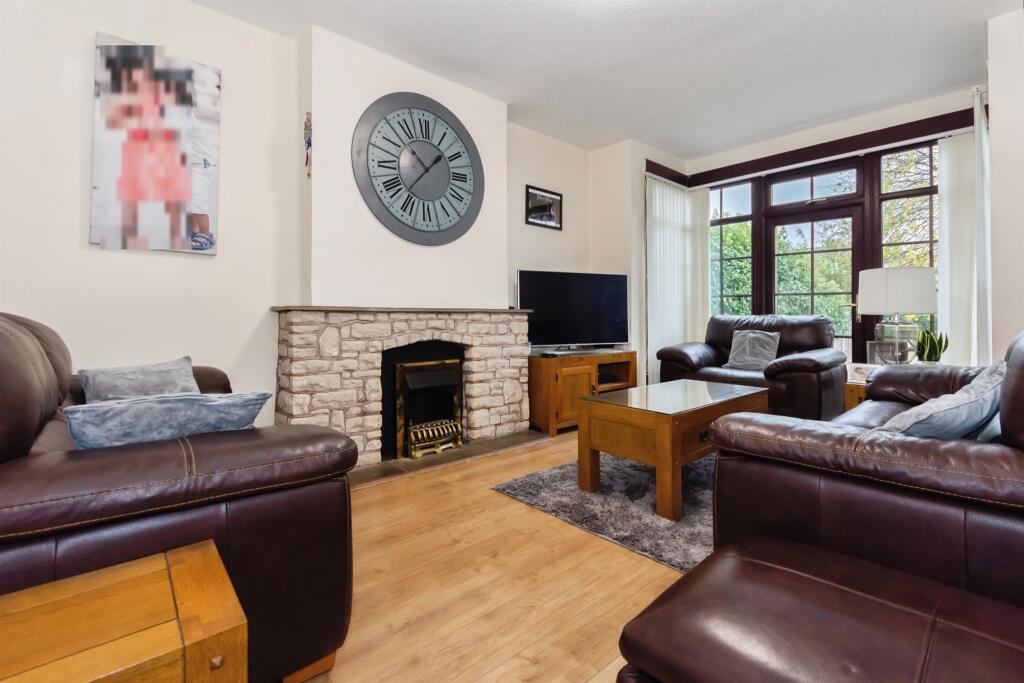 Hawthorn Croft, Oldbury - View 2