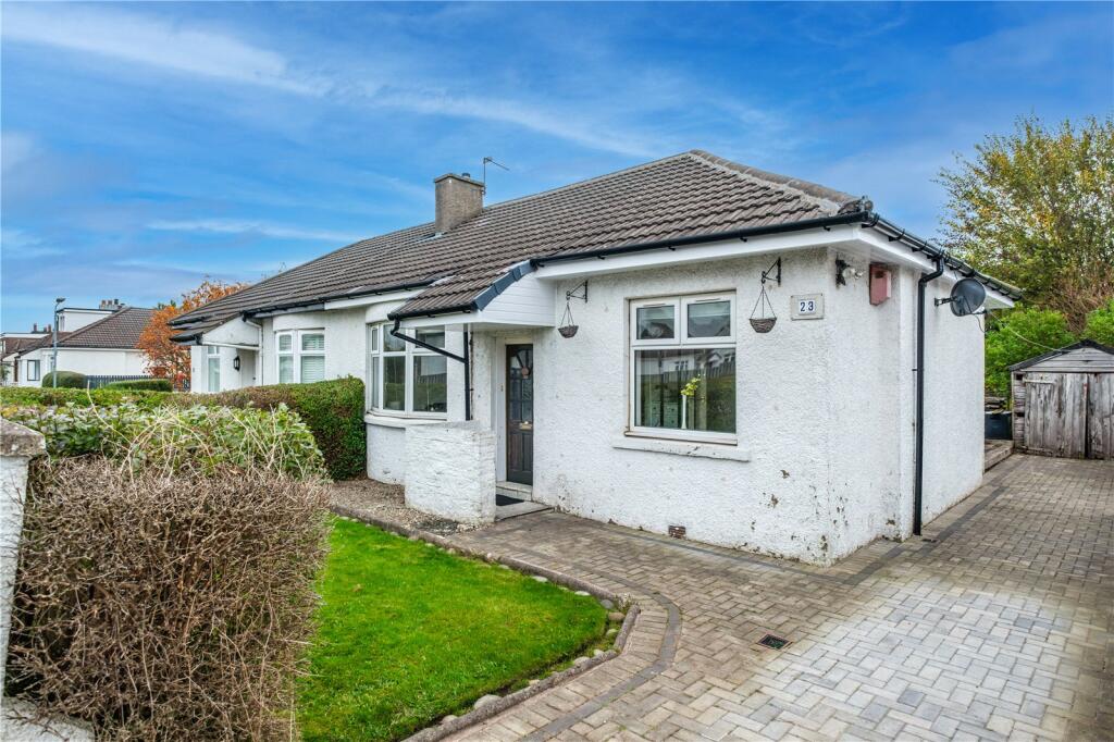 Main image of property: Richmond Drive, Rutherglen, Glasgow, G73