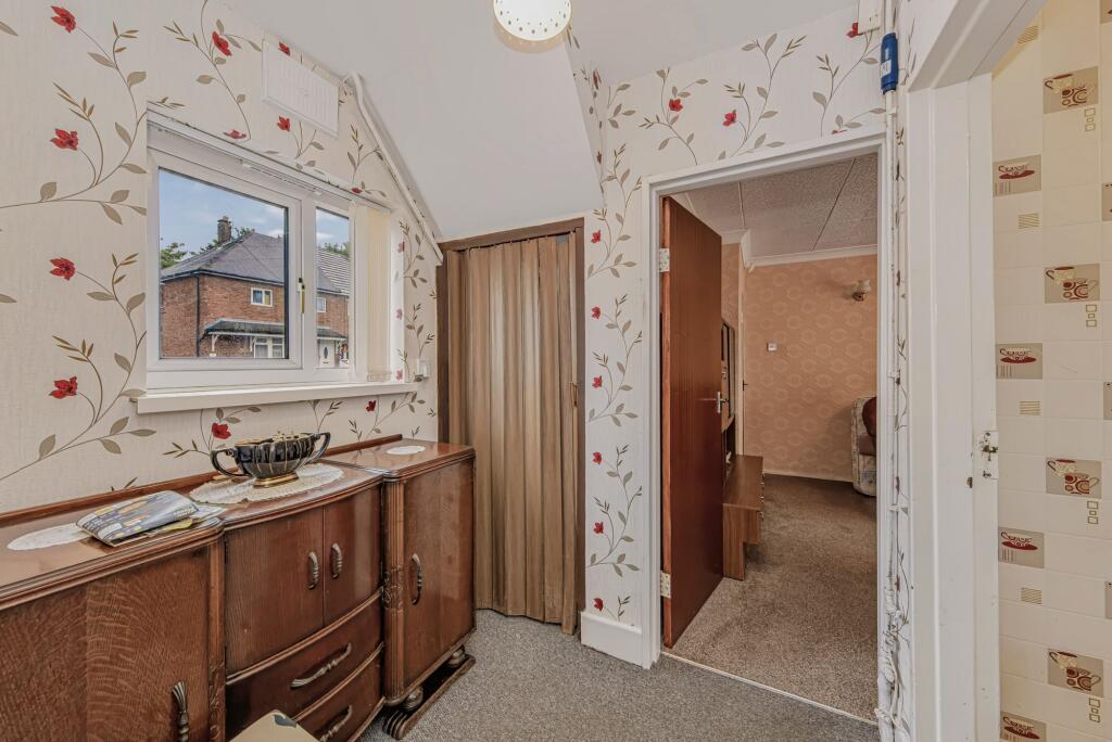 House in Stoke-on-Trent - View 4