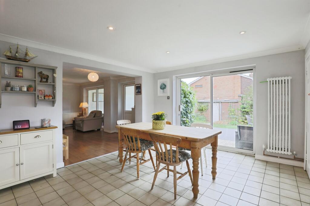 Willow Drive, Wellesbourne, Warwick - View 5