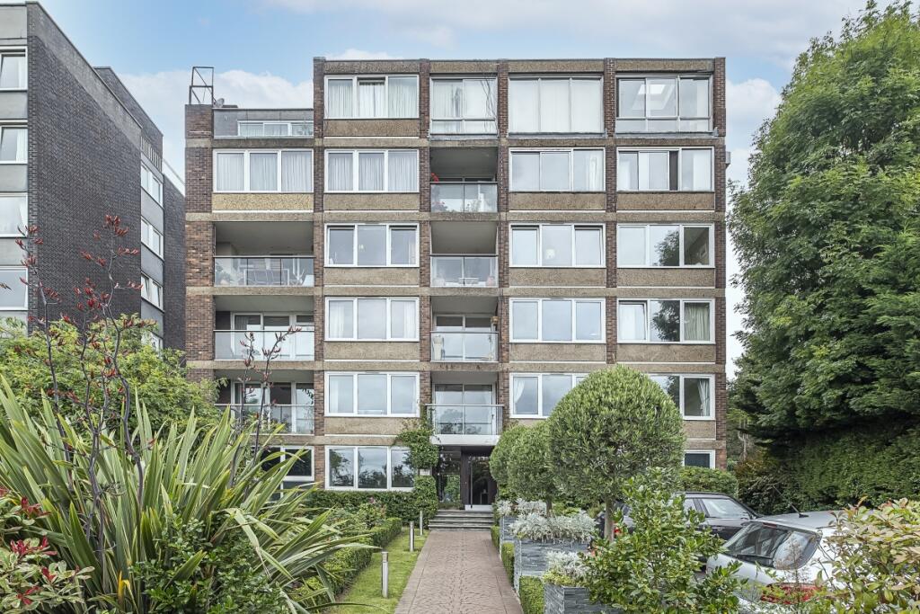 Main image of property: Wimbledon Park Road London SW19