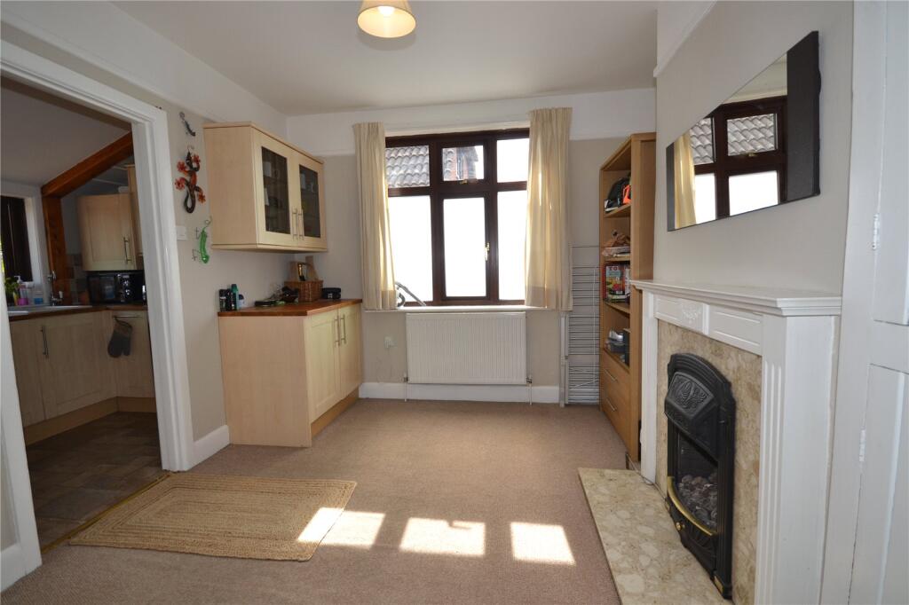 House in Southampton - View 5