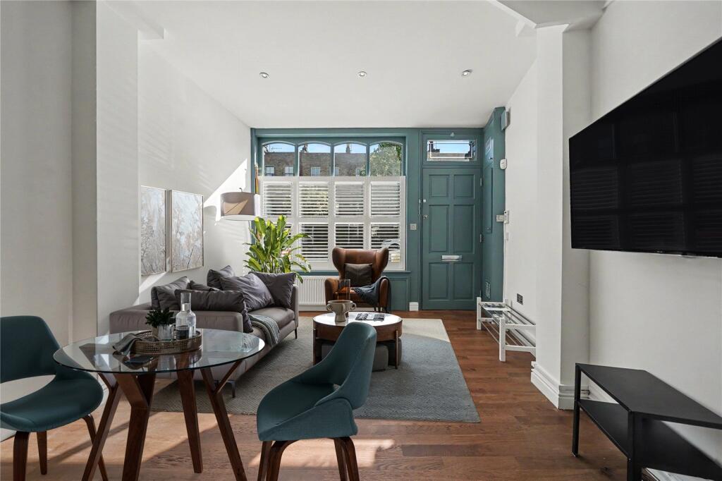 Main image of property: Cloudesley Road, London, N1