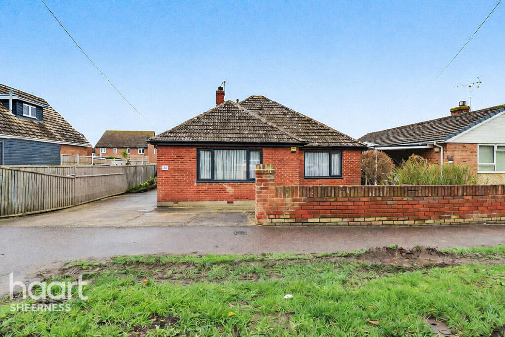 Main image of property: The Broadway, Minster