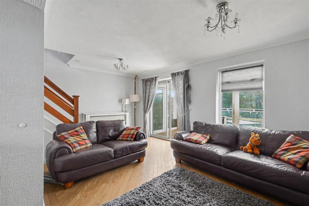 House in Nottingham, Sandiacre - View 4