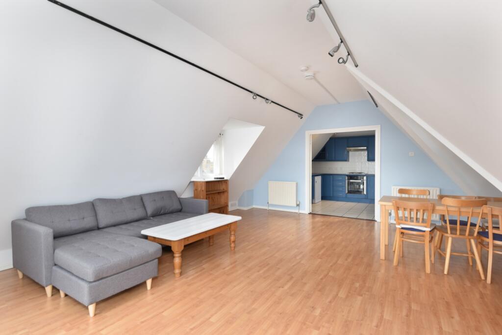Apartment in Swale, Boughton under Blean - View 3