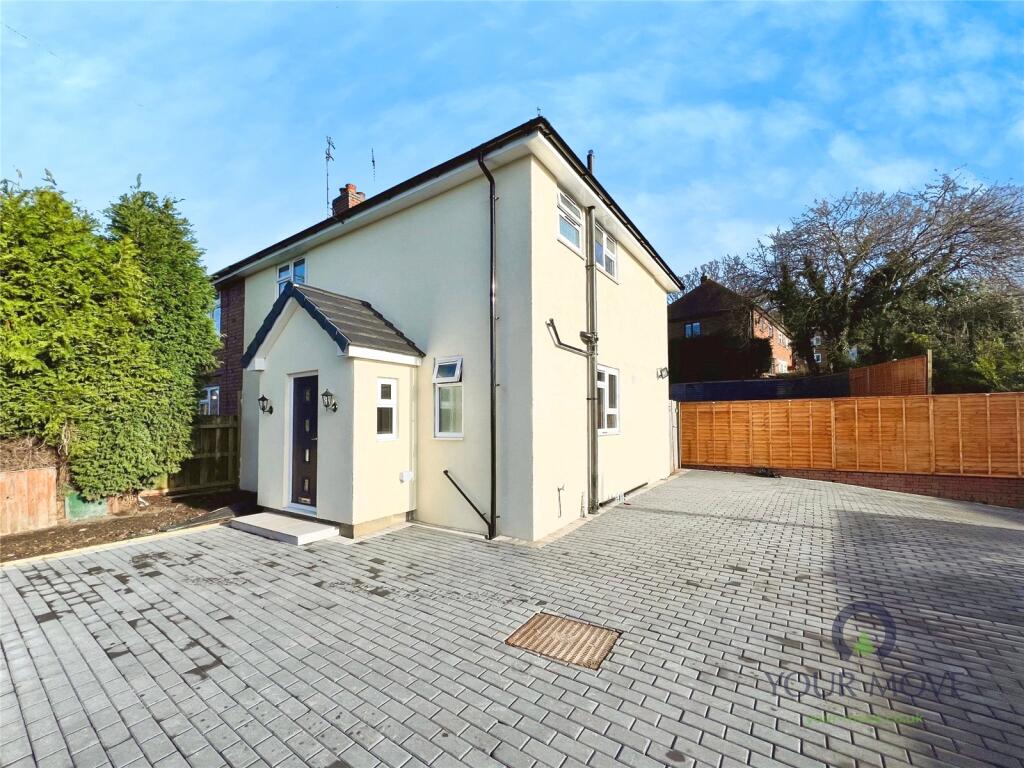 Main image of property: Summergate, Lower Gornal, West Midlands, DY3