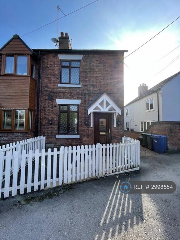 Main image of property: Mill Lane, Madeley, CW3