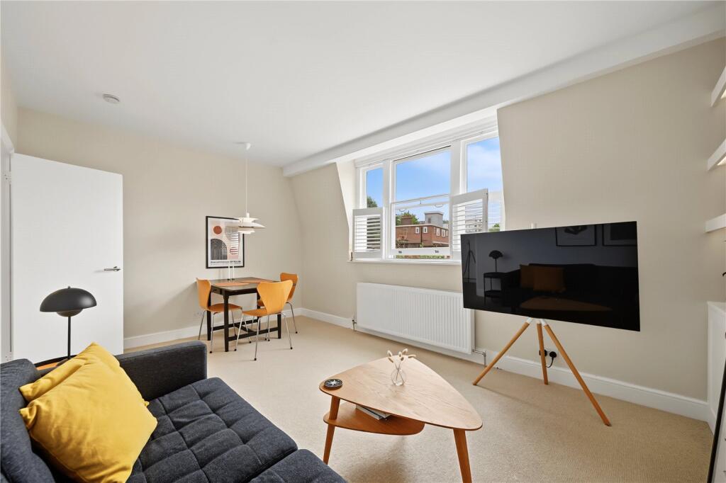 Main image of property: Halton Road, London, N1