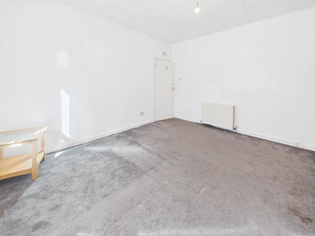 Apartment in Glasgow - More