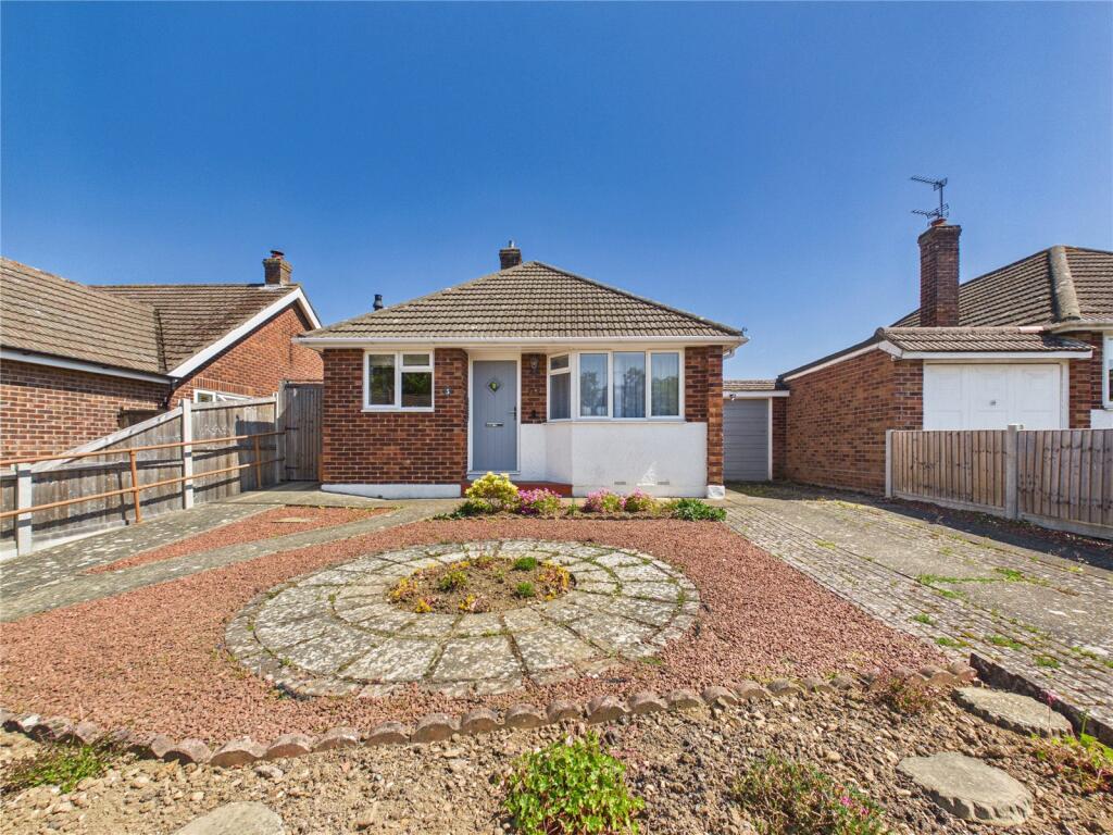 Main image of property: Keats Road, Colchester, Essex, CO3