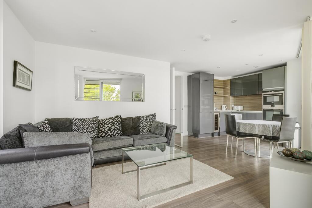 Main image of property: Copperlight Apartments, Buckhold Road, Wandsworth, SW18