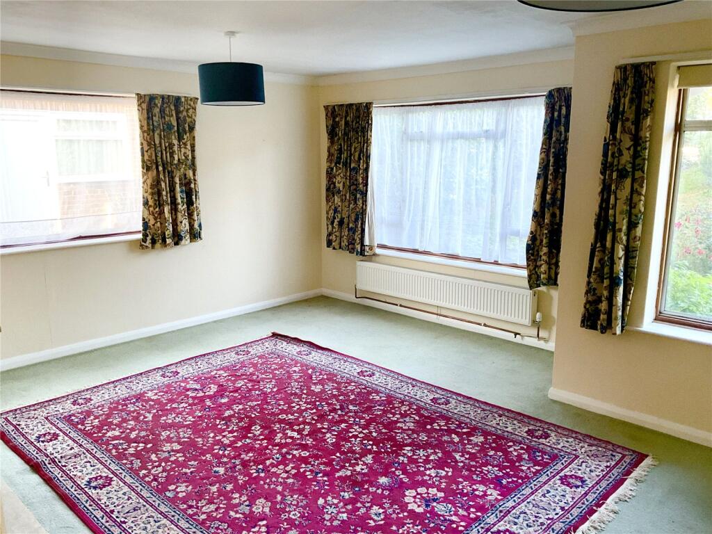 House in Canterbury, Barham - View 4