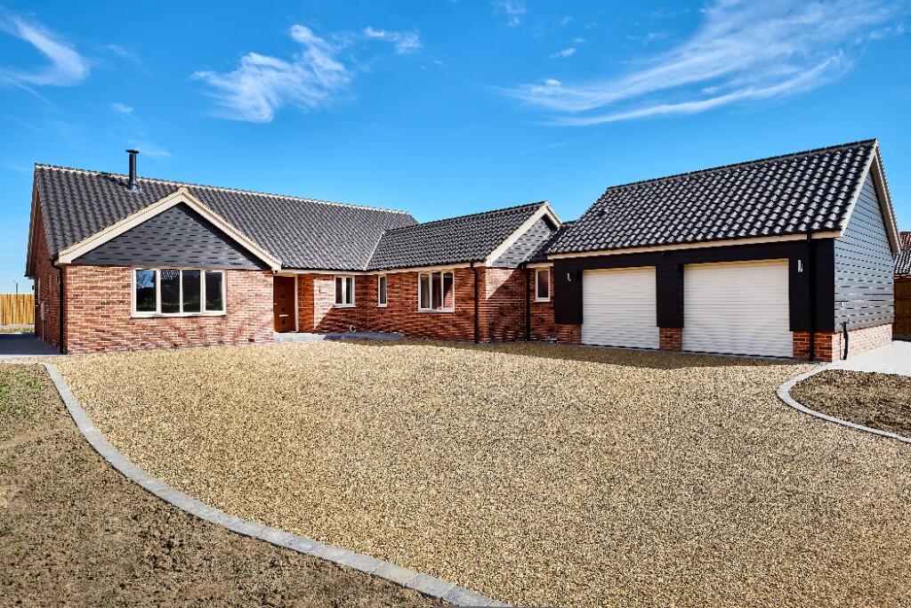 Main image of property: High Green, NR15