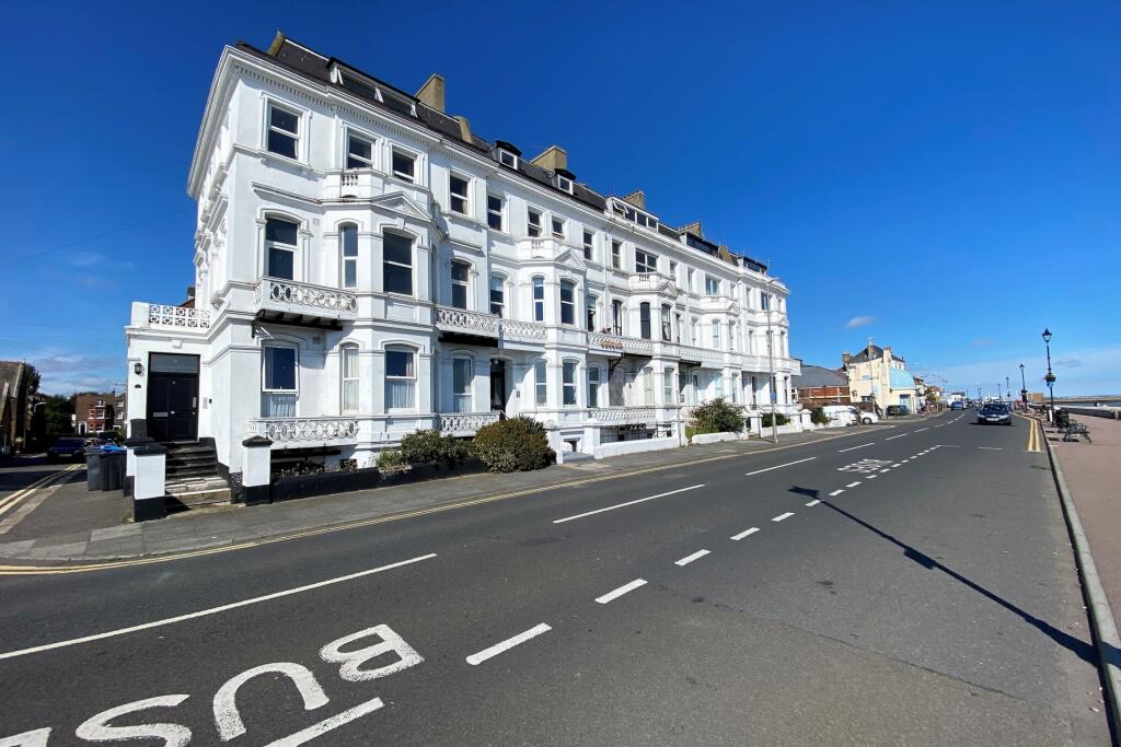 Main image of property: Prince of Wales Terrace, Deal, CT14