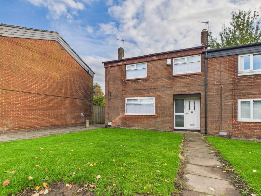 Main image of property: Park Road, St Helens, WA11