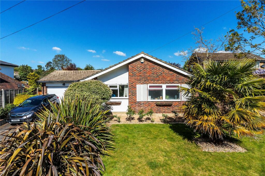 Main image of property: Linkfield Lane, Redhill, Surrey, RH1