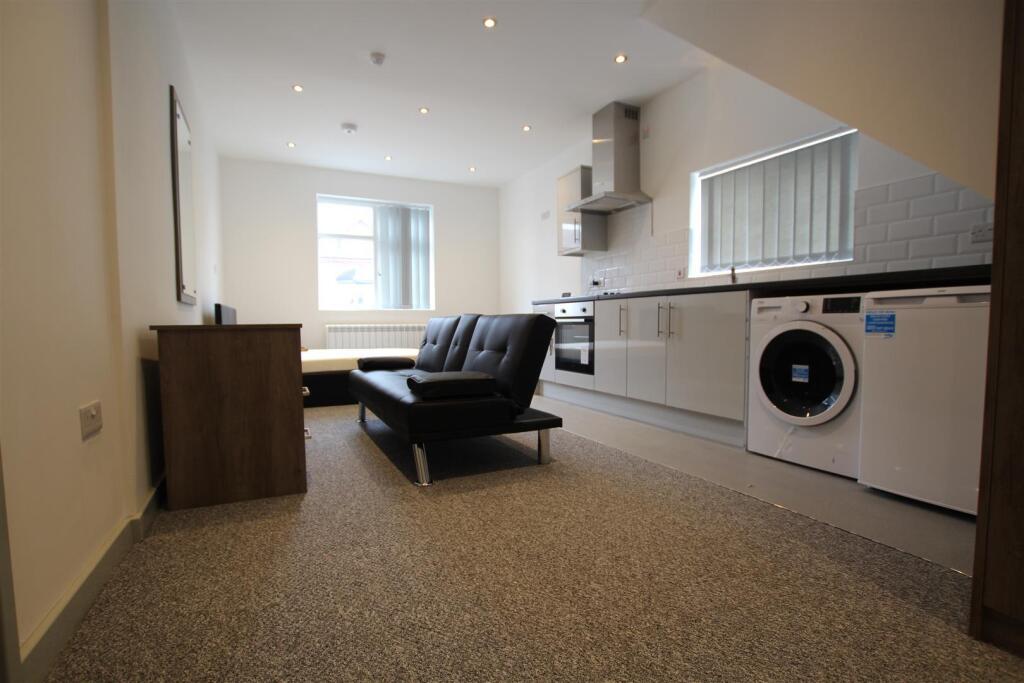 Main image of property: Narborough Road, Leicester