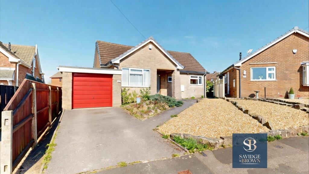 Main image of property: Briars Way Ripley DE5 3PZ