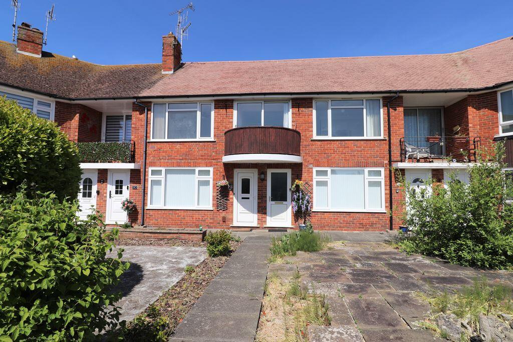 Main image of property: Alinora Crescent, Worthing