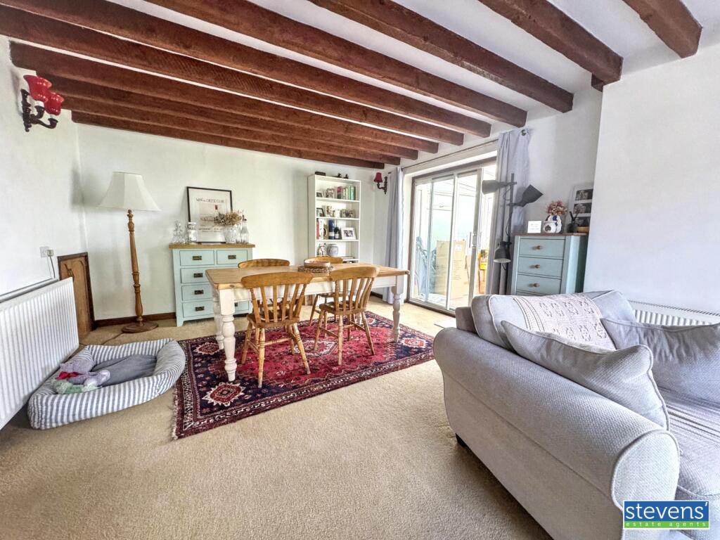 House in West Devon, Hatherleigh - View 4