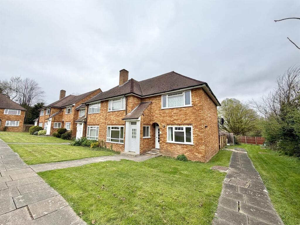 Main image of property: Kerry Court, Stanmore, HA7