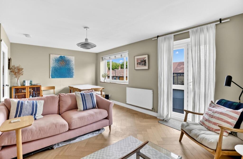 Main image of property: Monclar Road, Denmark Hill, London, SE5