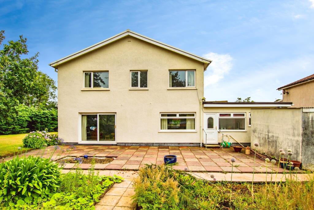 Main image of property: Whitlow, Saundersfoot, Pembrokeshire, SA69