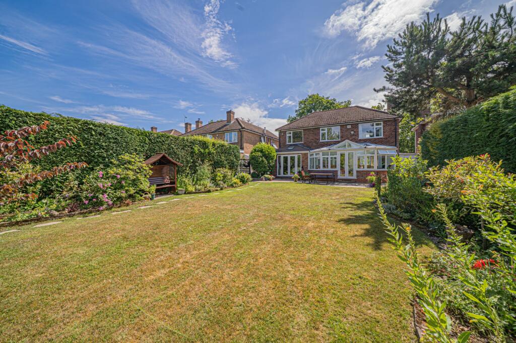 Additional image 25 of Aspley Heath Lane, Tanworth-In-Arden, B94