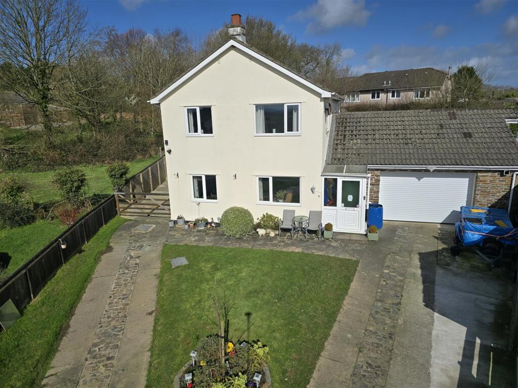 Main image of property: Orchard Close, St. Giles-On-The-Heath, Launceston