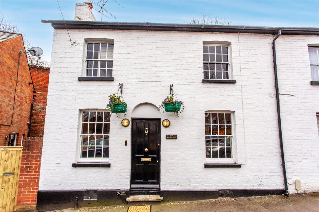 Main image of property: Greys Road, Henley-on-Thames, Oxfordshire, RG9