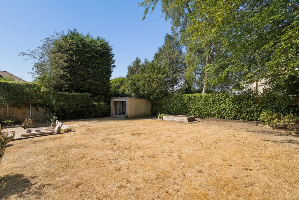 House in Hemel Hempstead - View 4