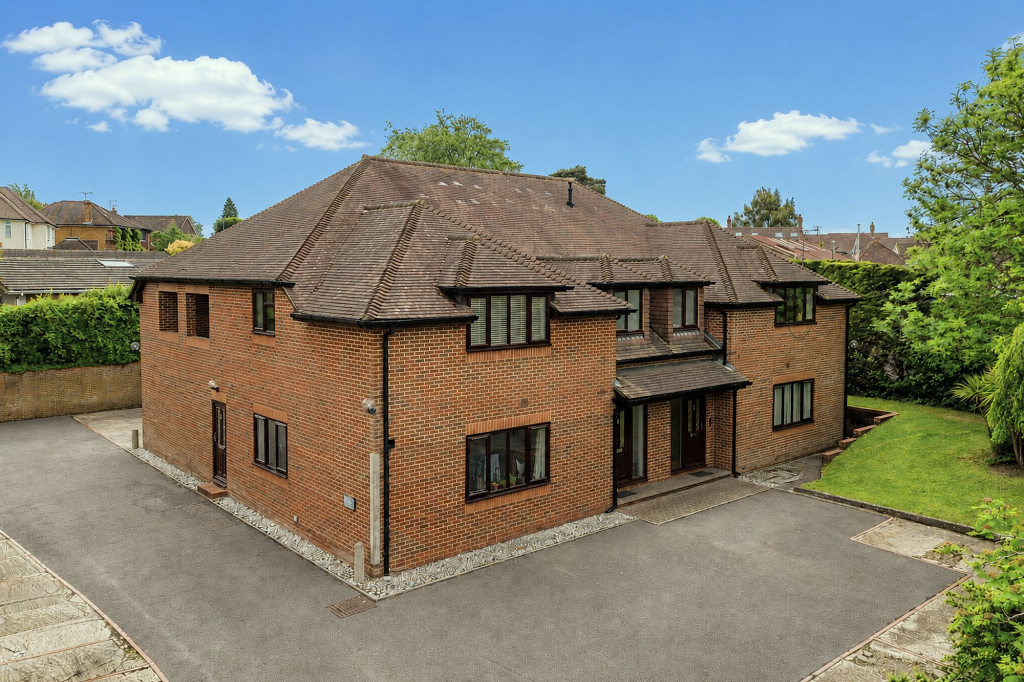 Main image of property: Portsmouth Road, Ripley, GU23