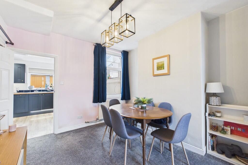 House in Lancaster, Warton - View 4
