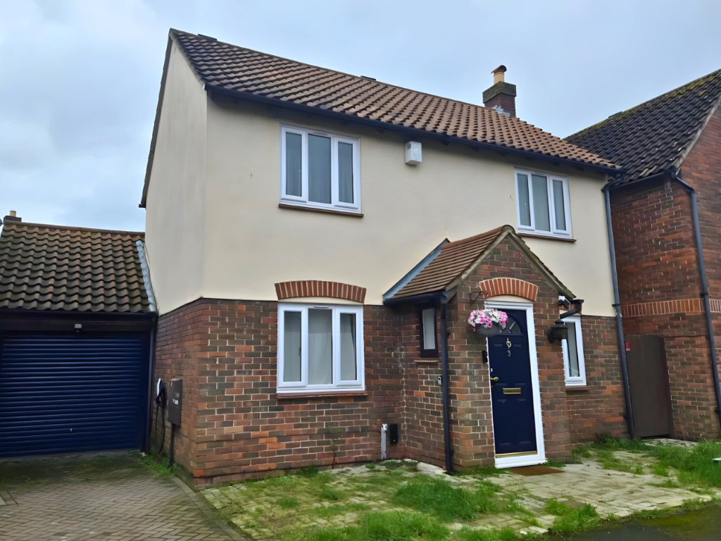 Main image of property: High Meads Road, London, E16