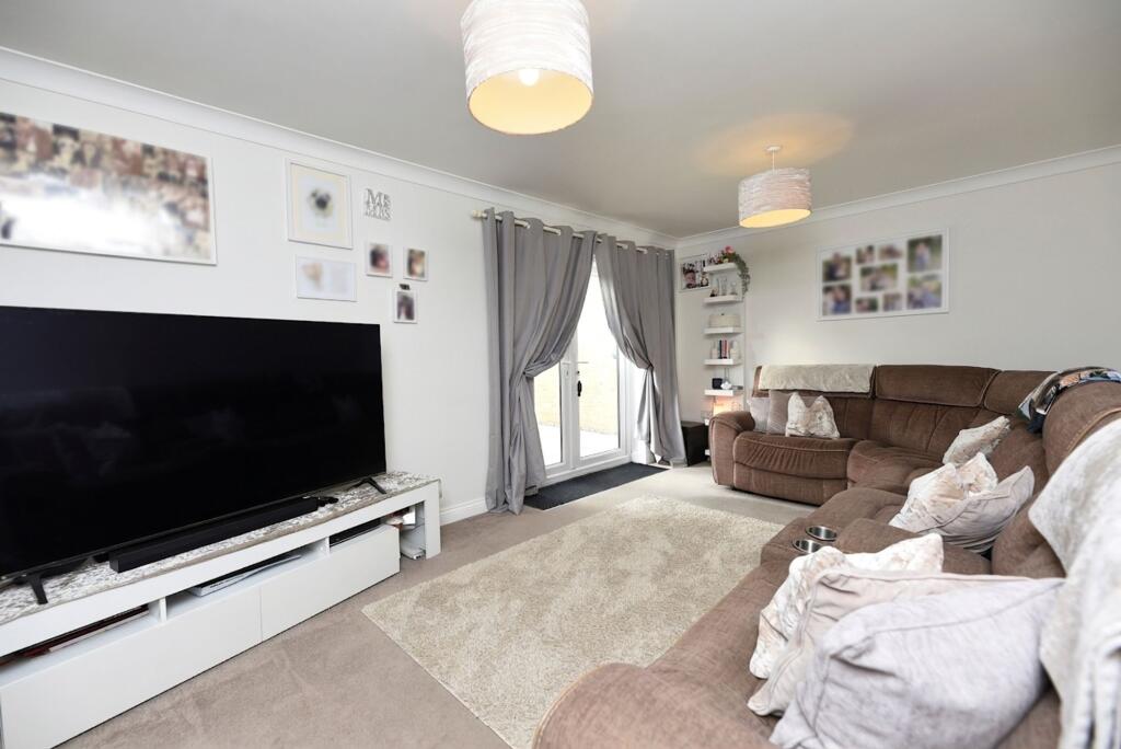 House in Peterborough - More