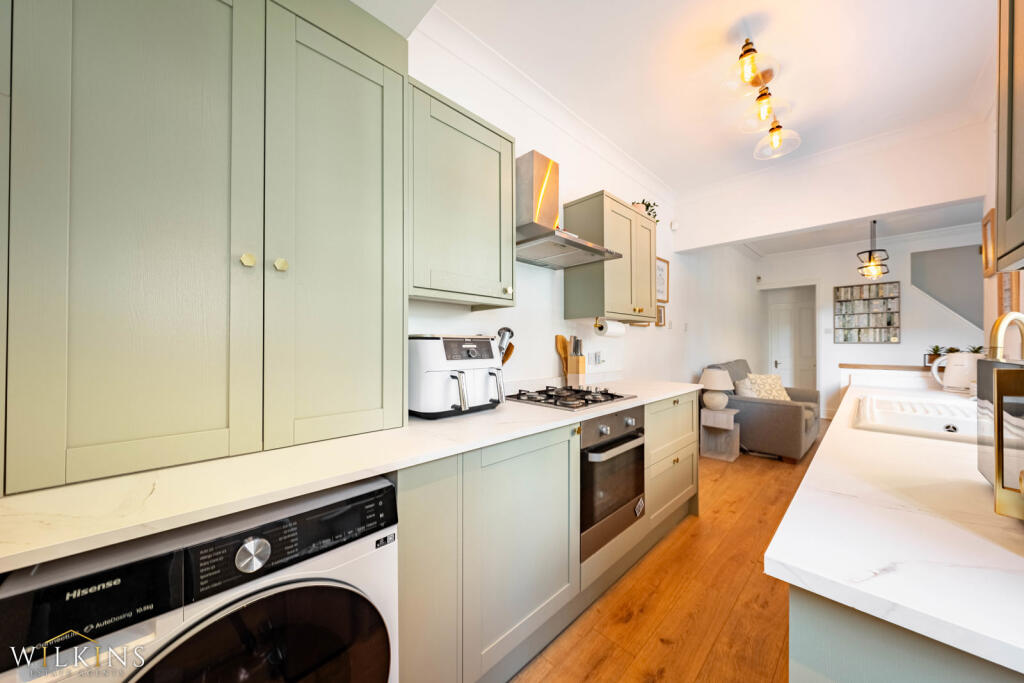 Coles Lane, Sutton Coldfield, West Midlands, B72 - View 6