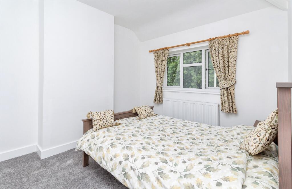 Main image of property: Weston Road, Stafford
