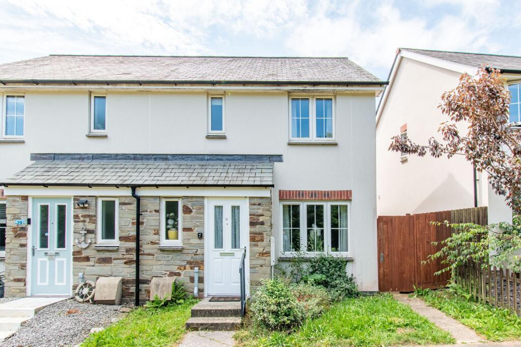 Main image of property: Pippin Avenue, Liskeard, PL14